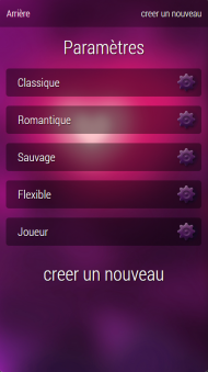 Pleasure Machine - Jeu érotique pour couples