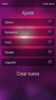 Pleasure Machine - Juego erótico para parejas