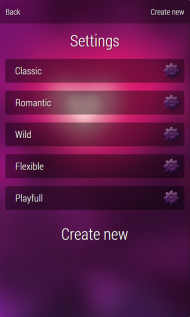 Pleasure Machine – Erotic game